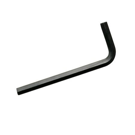 Urrea 3/4" Industrial grande short L-type SAE Hex Key 49-3/4